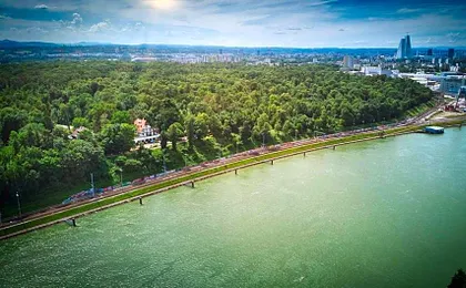 Boutique Hotel Waldhaus beider Basel