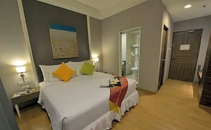Pranaya Boutique Hotel