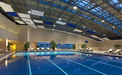 Four Points By Sheraton Hangzhou