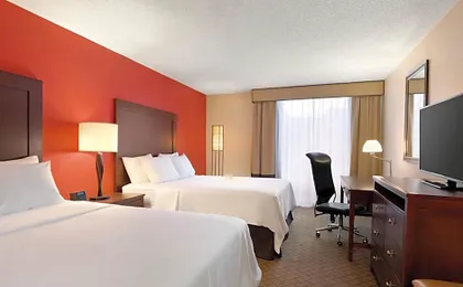 Clarion Inn Sheffield Muscle Shoals