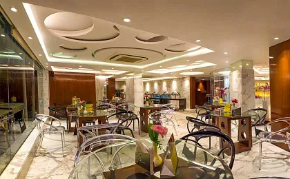 Kempton Hotel