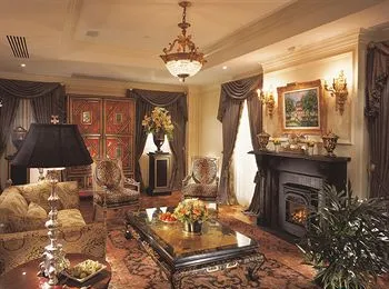 Hotel Le St-James Montréal