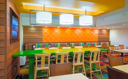 Fairfield Inn Laurel