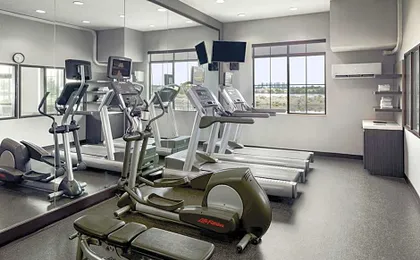 Courtyard by Marriott Richland Columbia Point