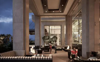 Courtyard Pune Chakan