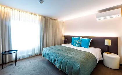 Hotel Malpertuus