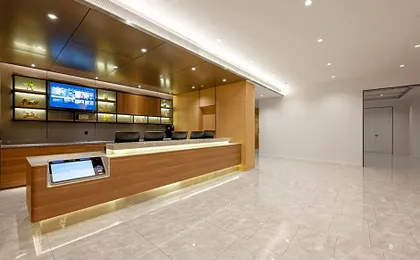 Hanting Hotel Hanzhong Xixiang County Dongyi Road