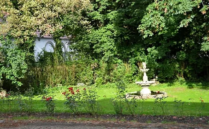 La Gentilhommière du Château de Ragnies