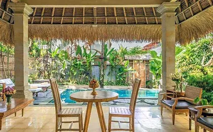 The Kanjeng Resort Ubud