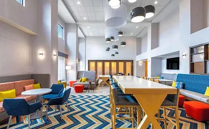 Hampton Inn & Suites by Hilton Cody