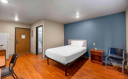 Extended Stay America Select Suites - Lubbock - South