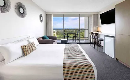 Ramada By Wyndham Marcoola Beach