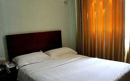 Wo'ermei Hotel