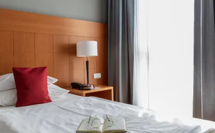 BEST WESTERN PREMIER HOTEL PARK CONSUL KOELN