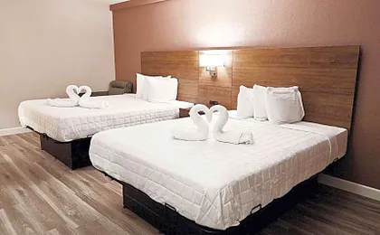Best Western Hopkinsville KY