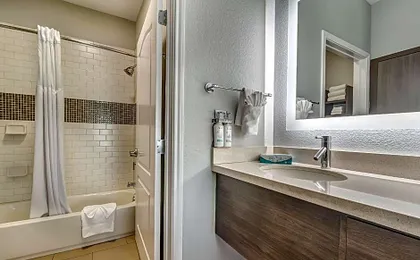Staybridge Suites Longview By IHG