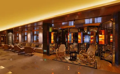 Orange Hotel (Guangzhou Tianhe Gangding)