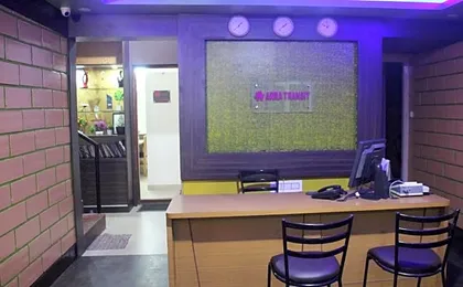 Arra Transit Bangalore Airport Hotel