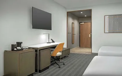 Courtyard by Marriott Bozeman