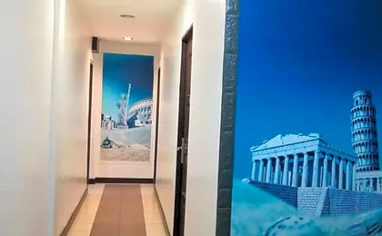 Mega Inn