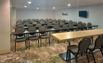 Sercotel Córdoba Medina Azahara