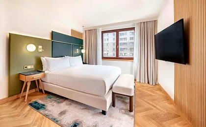 Hilton Berlin