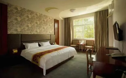 Liju Boutique Hotel