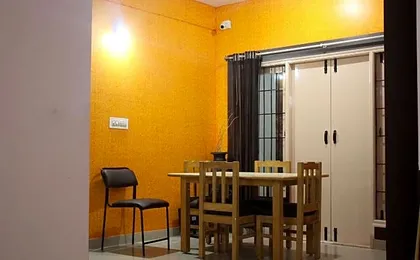 Arra Transit Bangalore Airport Hotel