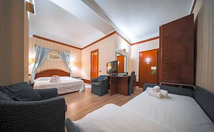 Hotel Miro'