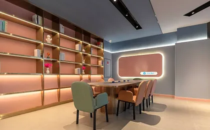 Hanting Hotel Chongqing Wushan Municipal Government Plaza