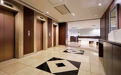 Keio Presso Inn Shinjuku