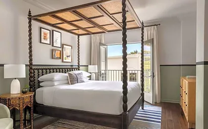 Kimpton Canary Hotel By IHG