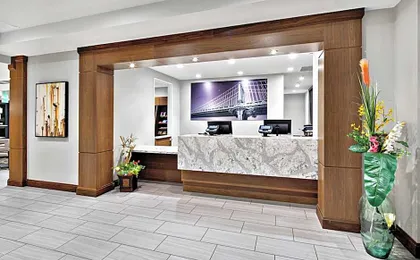 Staybridge Suites Irvine - John Wayne Airport By IHG