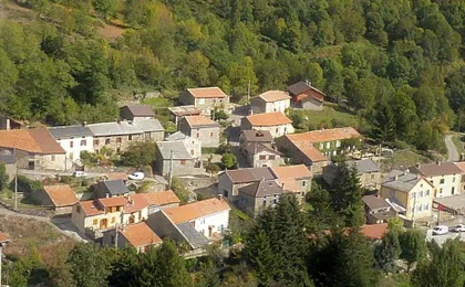 La Bruyère - chez Martine