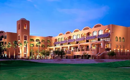 Scottsdale Marriott at McDowell Mountains