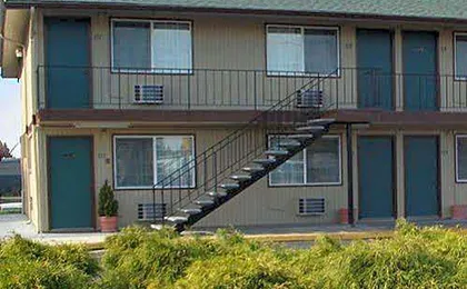 Royal Inn Eugene- Airport