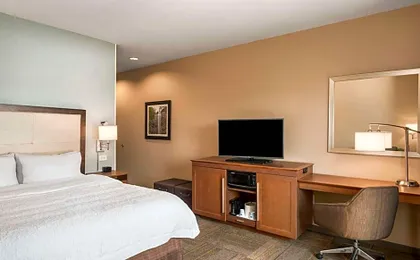 Hampton Inn & Suites - Lavonia, GA