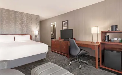 Courtyard by Marriott San Jose South/Morgan Hill