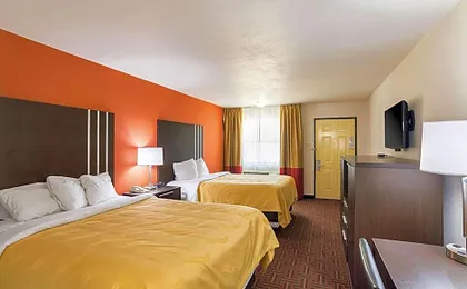 Quality Inn Amarillo East