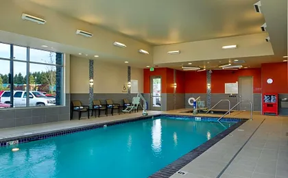 Hampton Inn & Suites Portland/Vancouver