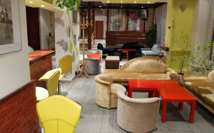 Hotel Moura