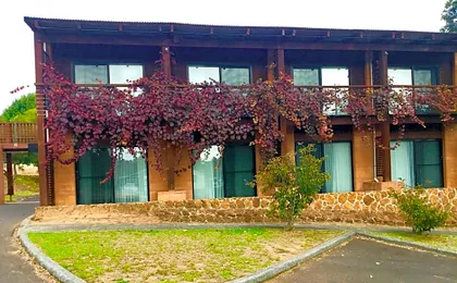 The Pemberton Hotel
