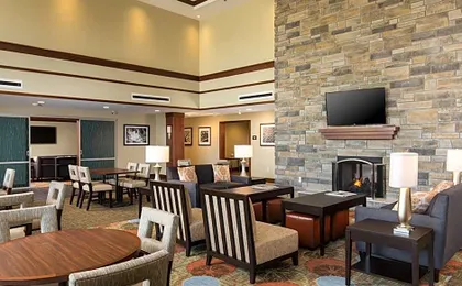 Staybridge Suites Columbus Polaris By IHG