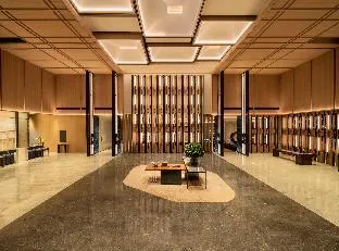 Wuhan Marriott Hotel Wuchang