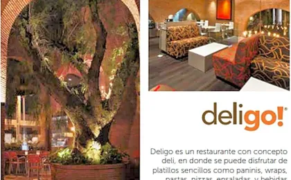 NEhotel Nueva Estancia