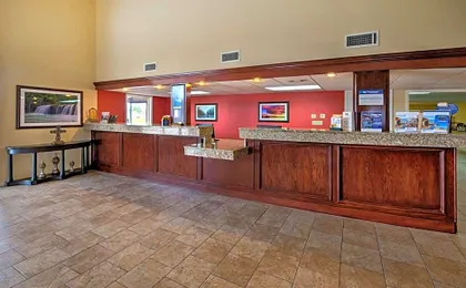Best Western Inn