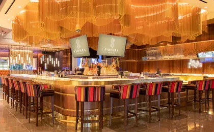 Sahara Las Vegas