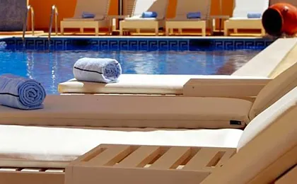 Hotel Apolo