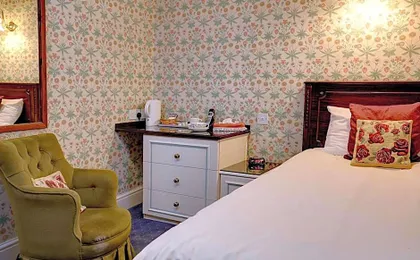 Lairgate Hotel