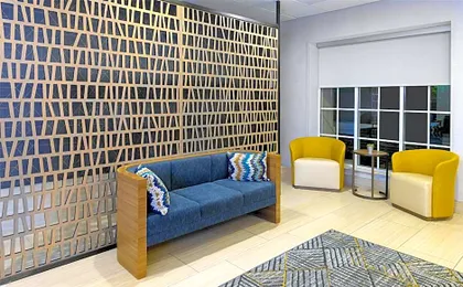 Homewood Suites By Hilton Orlando-Ucf Area